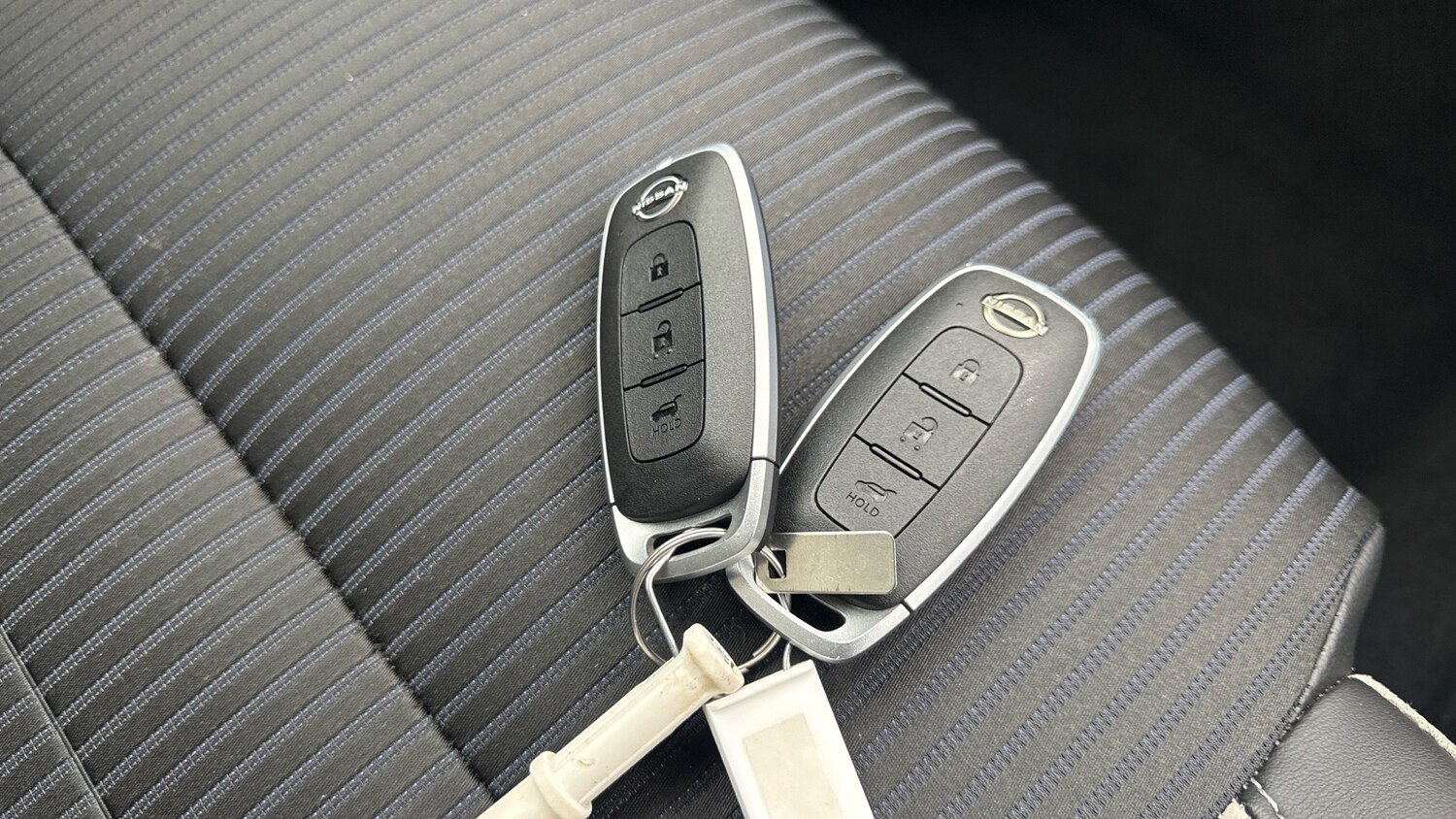 Used Nissan Qashqai 2022 for sale - 76355461: Photo 20