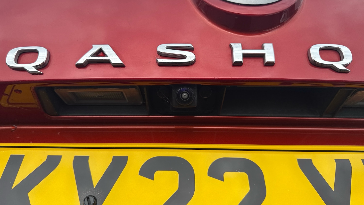 Used Nissan Qashqai 2022 for sale - 76355461: Photo 23