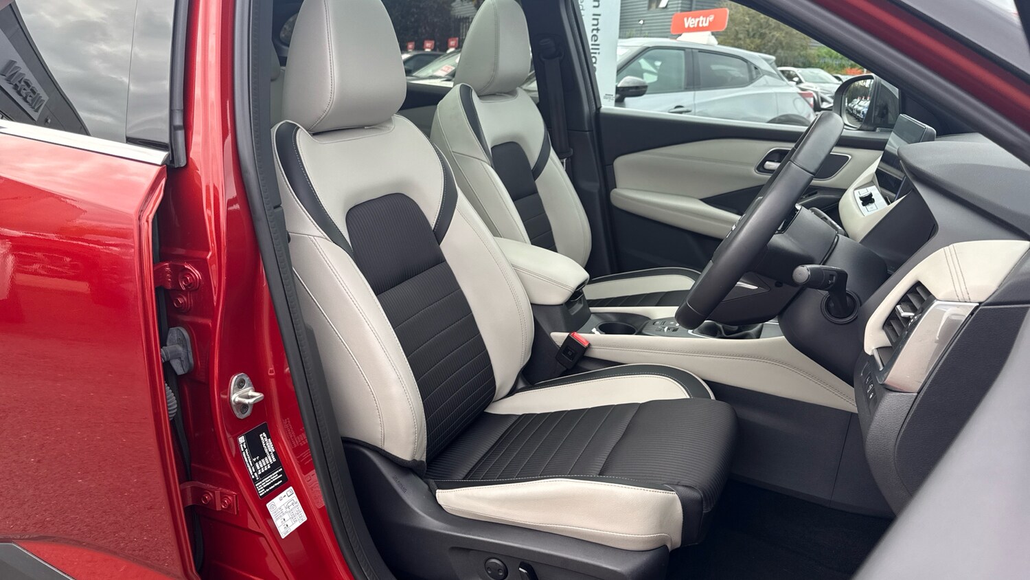 Used Nissan Qashqai 2022 for sale - 76355461: Photo 26