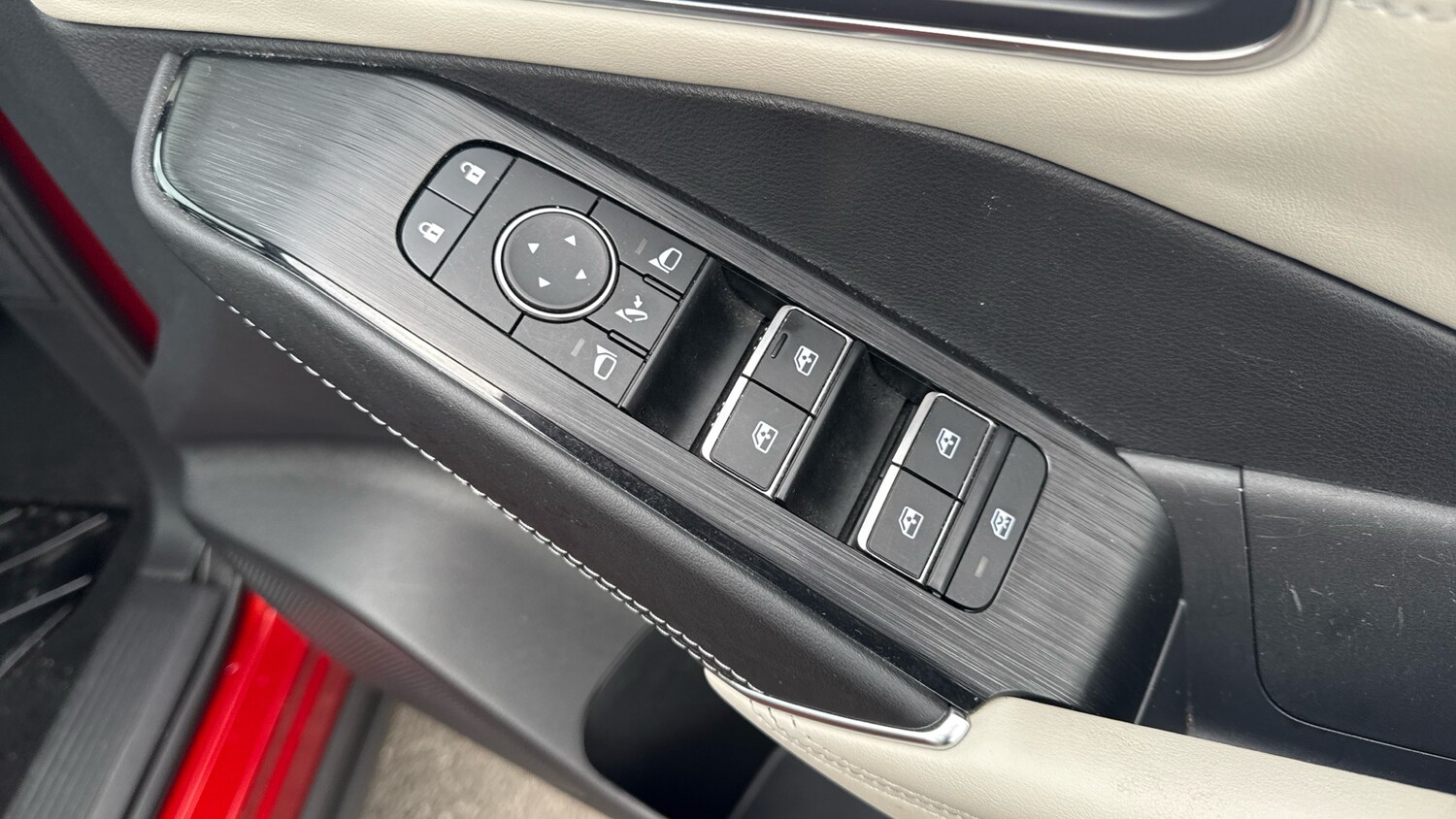 Used Nissan Qashqai 2022 for sale - 76355461: Photo 28