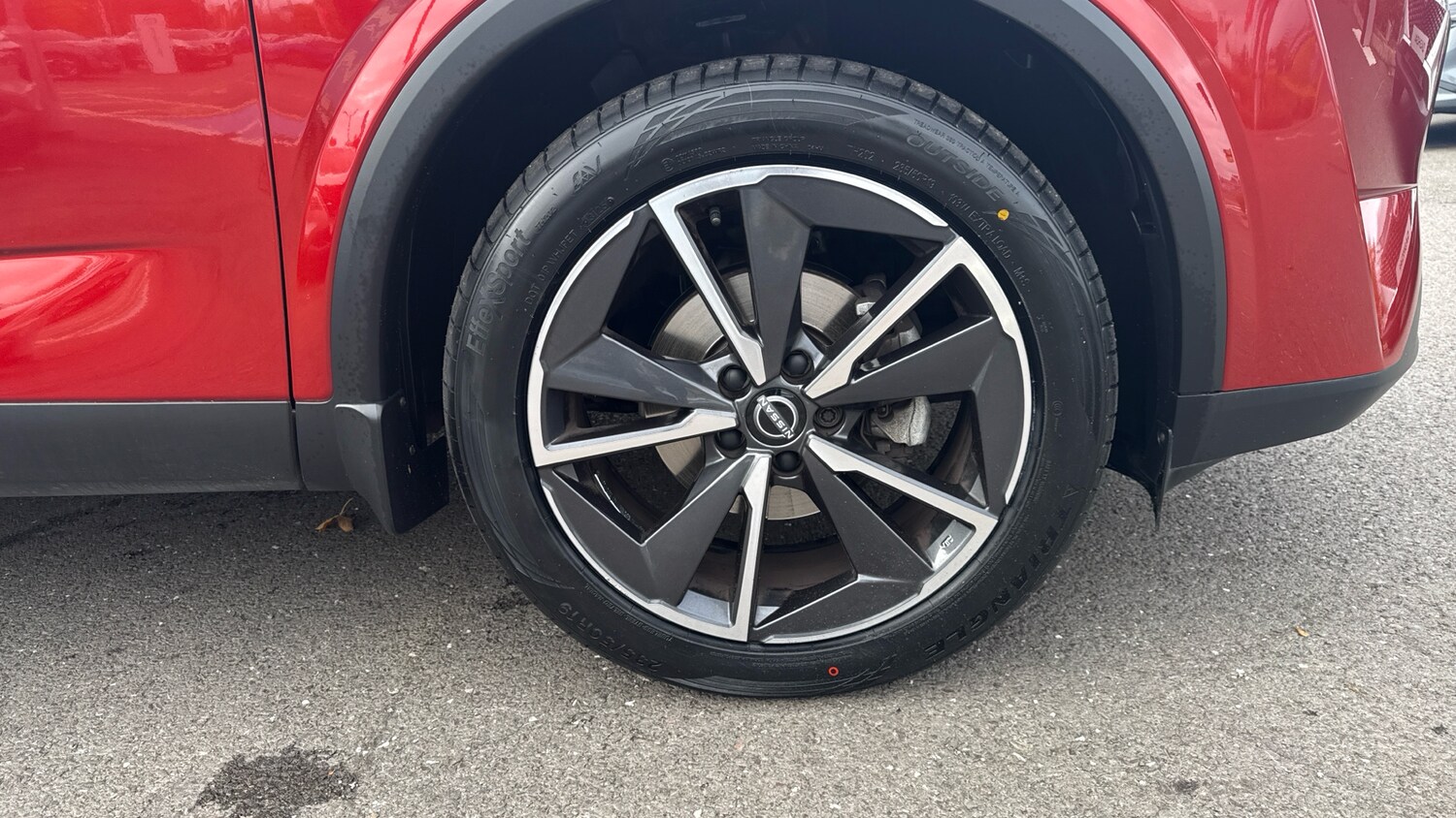 Used Nissan Qashqai 2022 for sale - 76355461: Photo 29