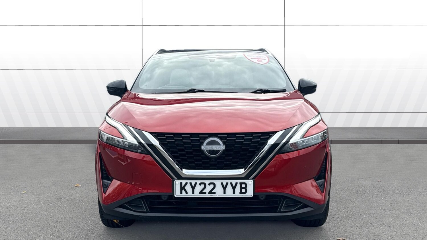 Used Nissan Qashqai 2022 for sale - 76355461: Photo 3