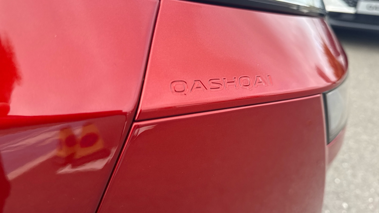 Used Nissan Qashqai 2022 for sale - 76355461: Photo 30