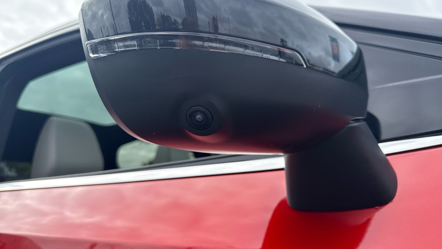 Used Nissan Qashqai 2022 for sale - 76355461: Photo 31