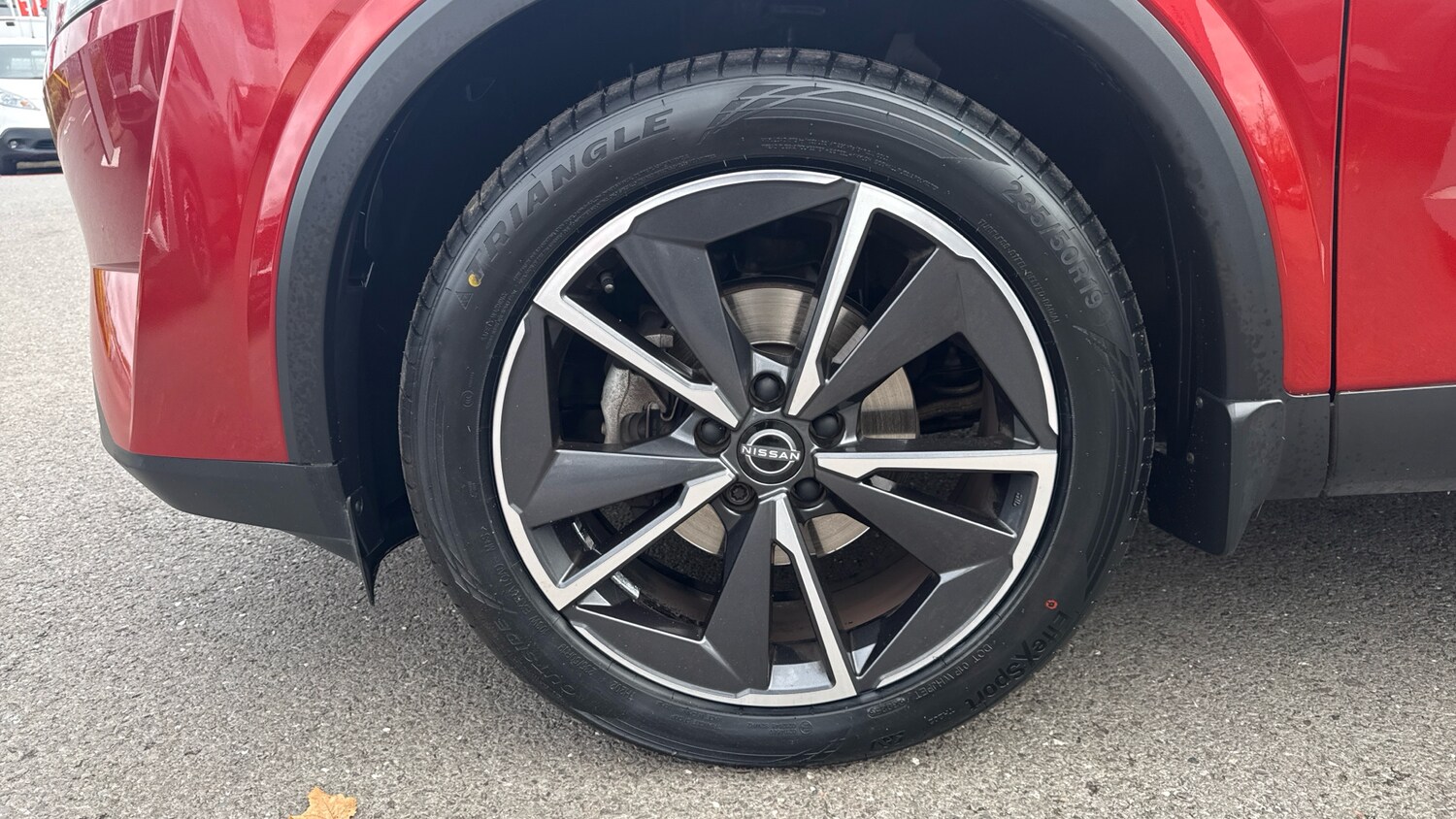 Used Nissan Qashqai 2022 for sale - 76355461: Photo 32