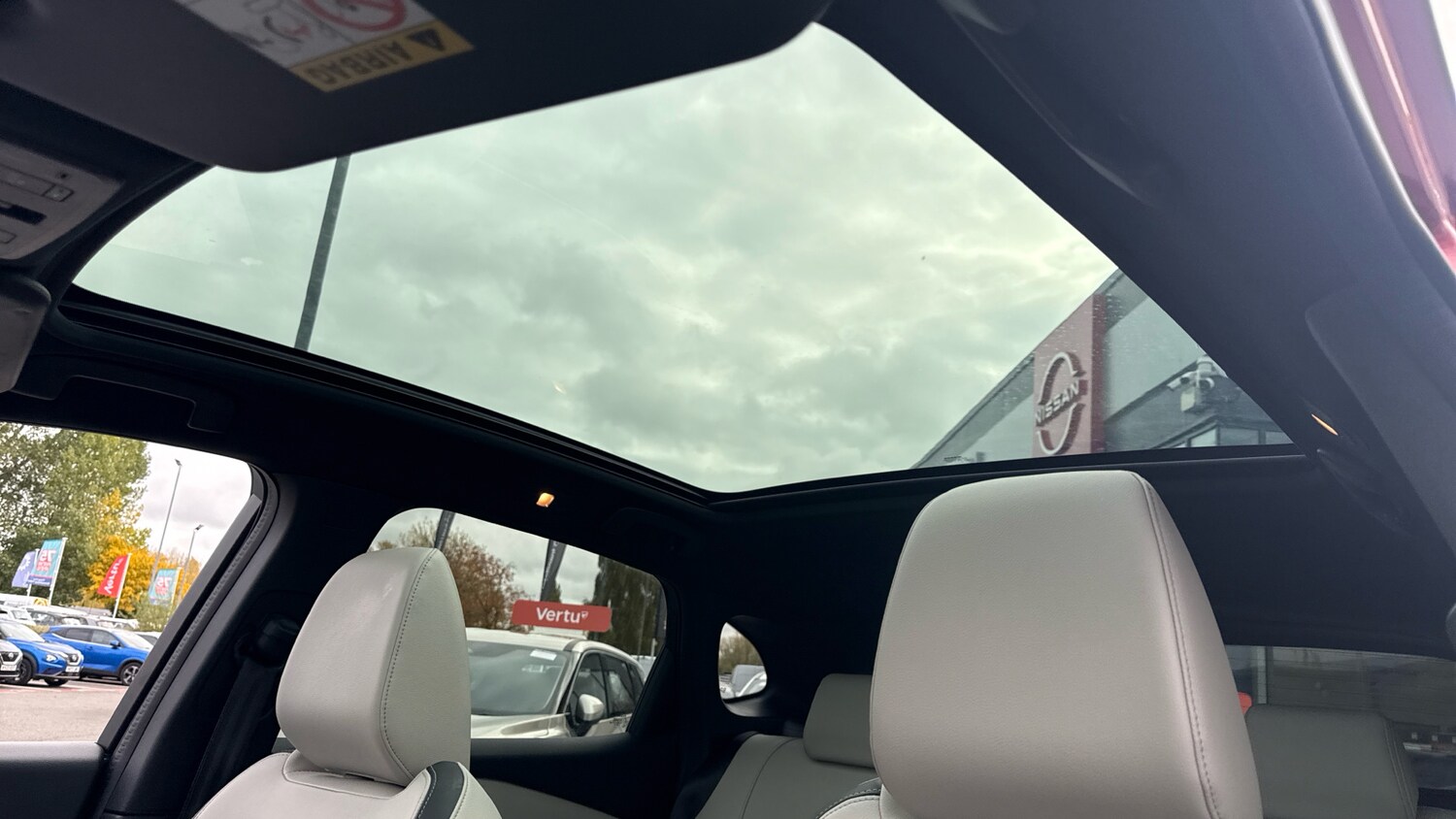 Used Nissan Qashqai 2022 for sale - 76355461: Photo 35