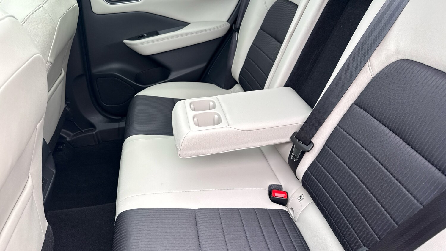 Used Nissan Qashqai 2022 for sale - 76355461: Photo 38