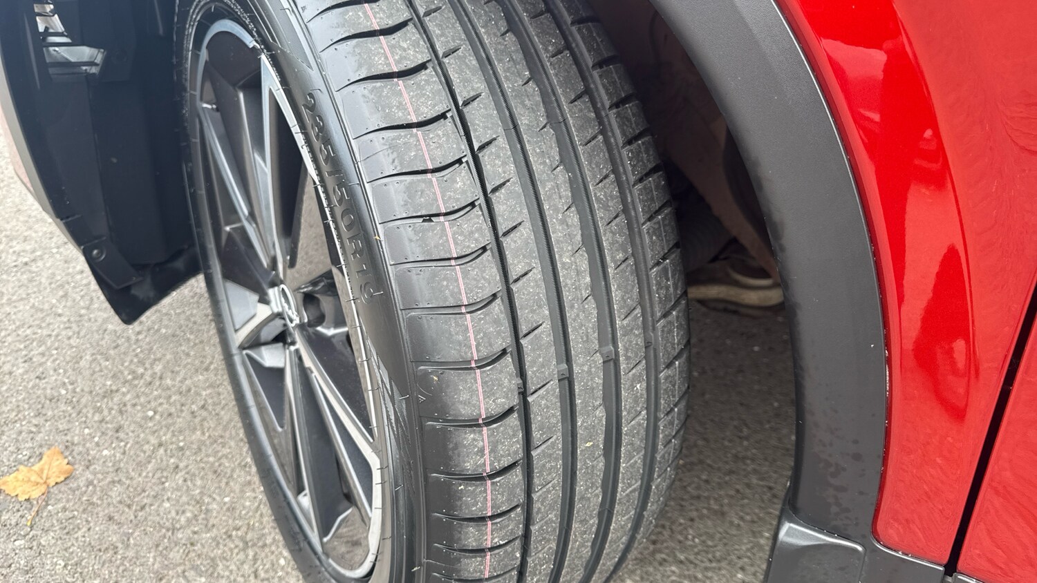 Used Nissan Qashqai 2022 for sale - 76355461: Photo 45