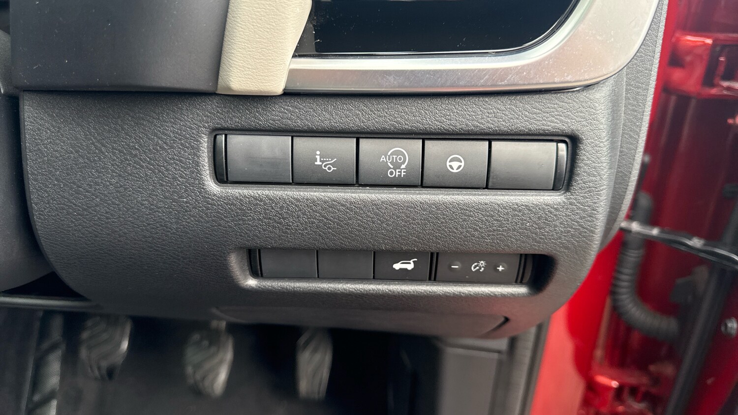 Used Nissan Qashqai 2022 for sale - 76355461: Photo 46