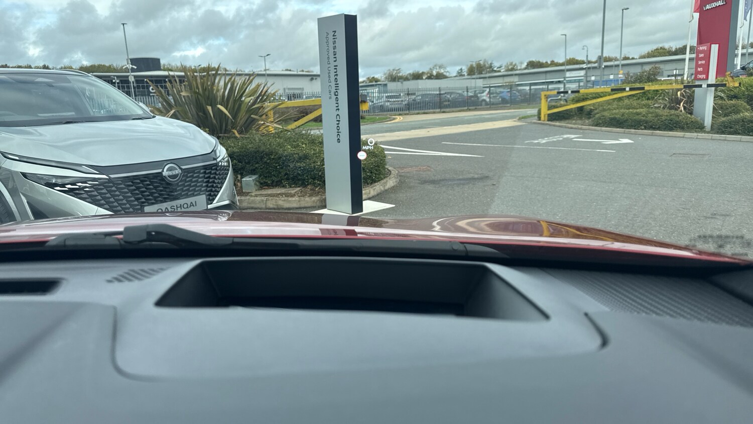 Used Nissan Qashqai 2022 for sale - 76355461: Photo 48