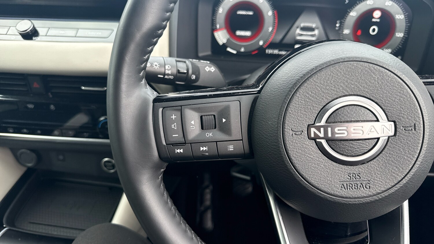 Used Nissan Qashqai 2022 for sale - 76355461: Photo 49