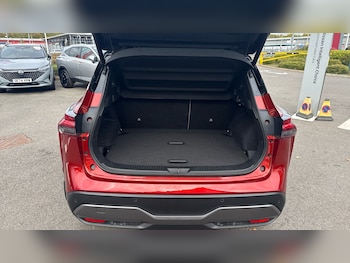 Used Nissan Qashqai 2022 for sale - 76355461: Photo