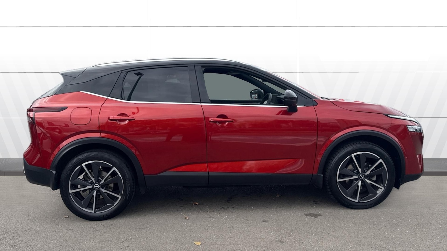 Used Nissan Qashqai 2022 for sale - 76355461: Photo 5