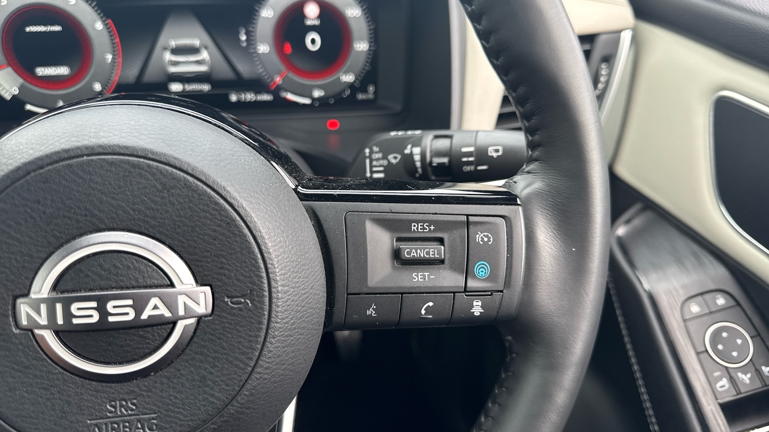 Used Nissan Qashqai 2022 for sale - 76355461: Photo 50