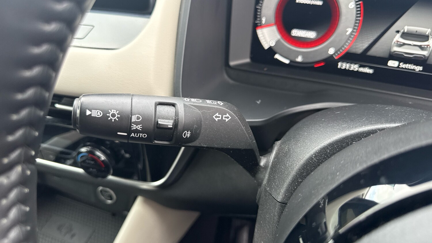 Used Nissan Qashqai 2022 for sale - 76355461: Photo 52