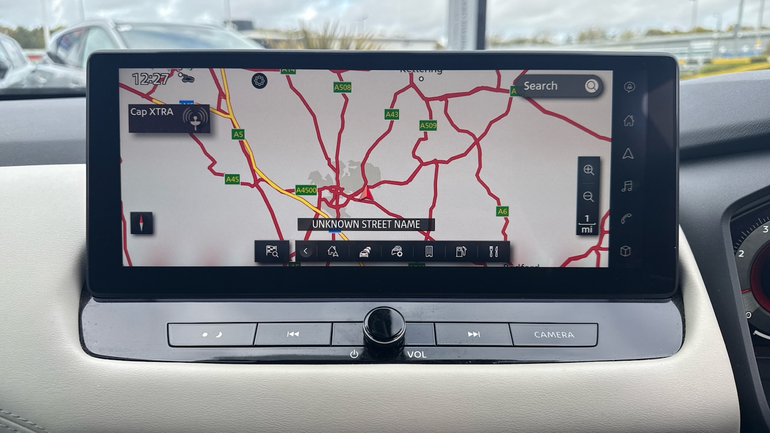 Used Nissan Qashqai 2022 for sale - 76355461: Photo 56