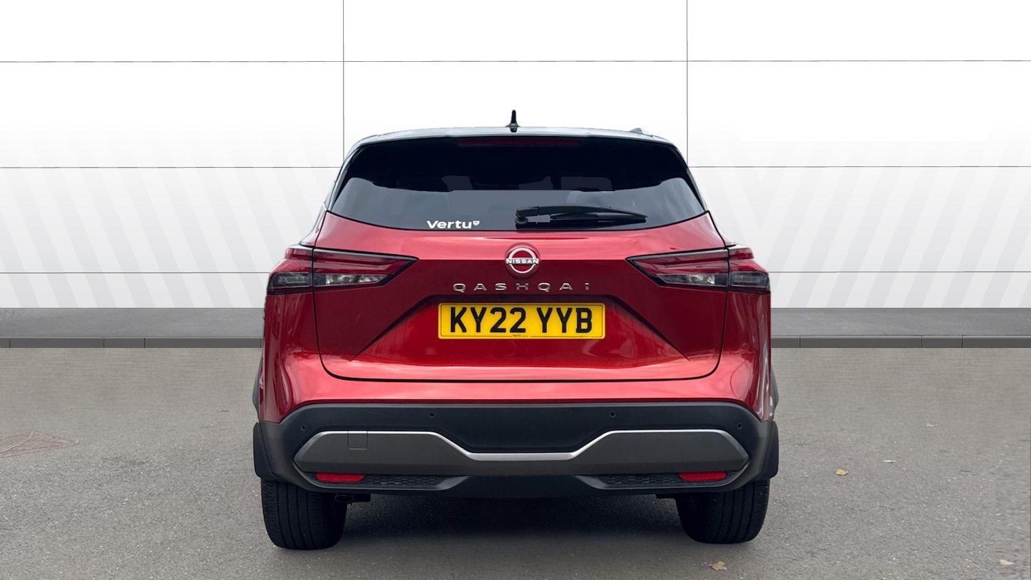 Used Nissan Qashqai 2022 for sale - 76355461: Photo 6