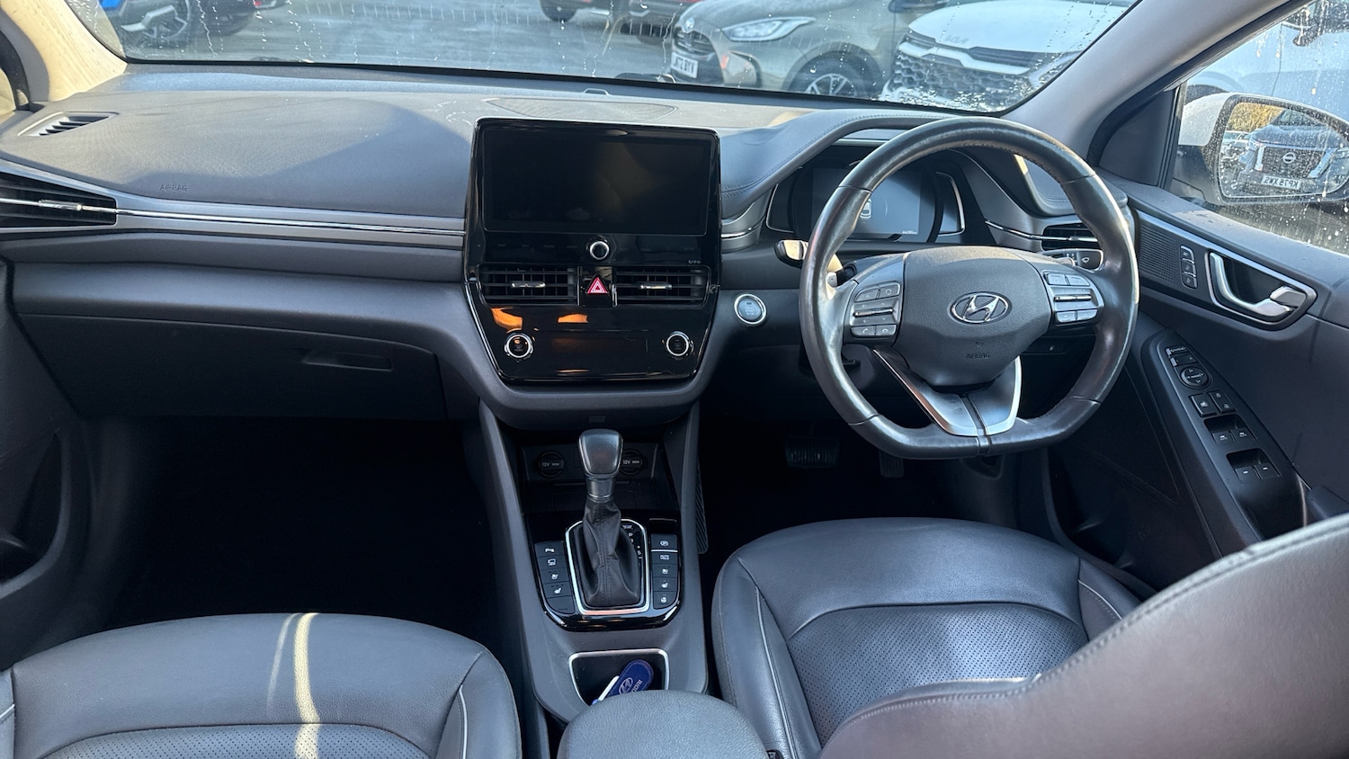 Used Hyundai IONIQ 2019 for sale - 77210927: Photo 10