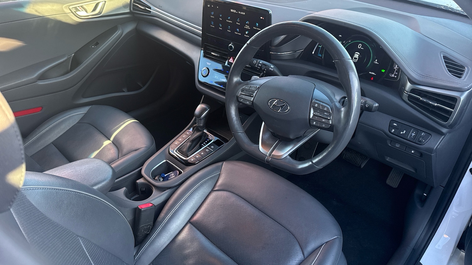 Used Hyundai IONIQ 2019 for sale - 77210927: Photo 11