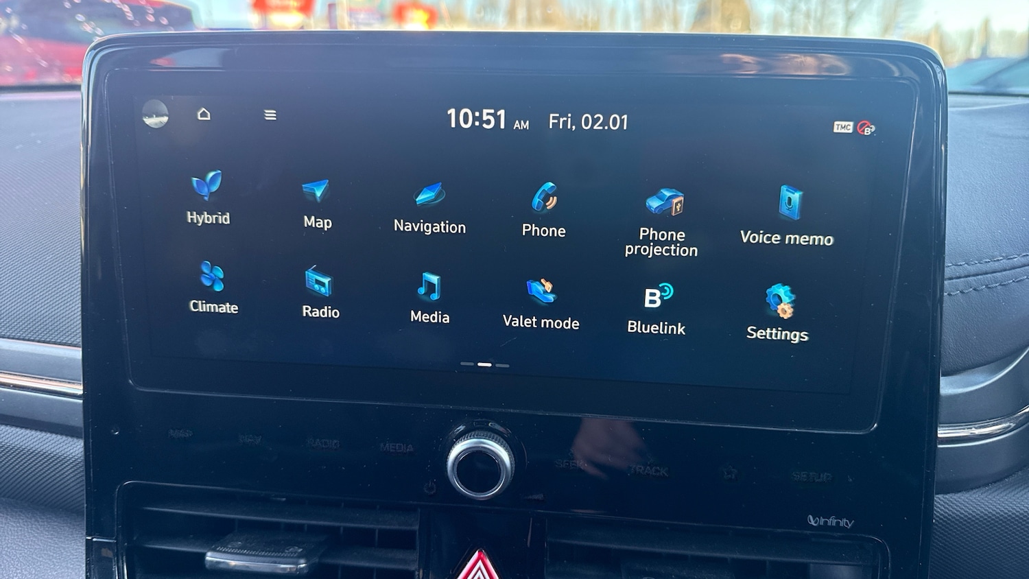 Used Hyundai IONIQ 2019 for sale - 77210927: Photo 12