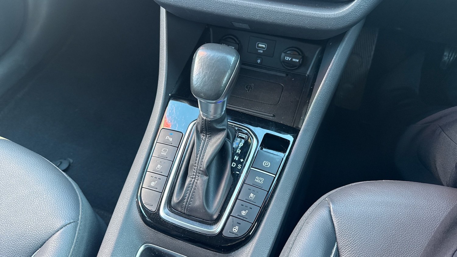 Used Hyundai IONIQ 2019 for sale - 77210927: Photo 13