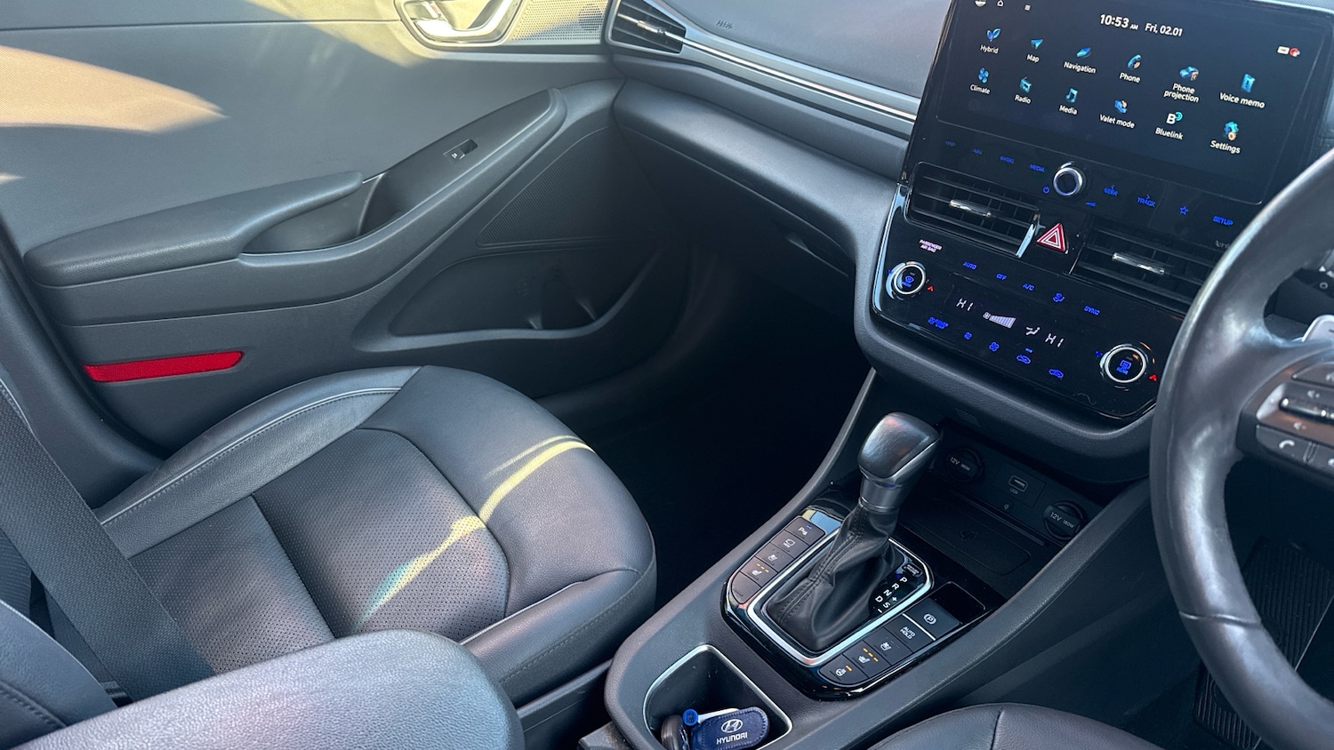 Used Hyundai IONIQ 2019 for sale - 77210927: Photo 14