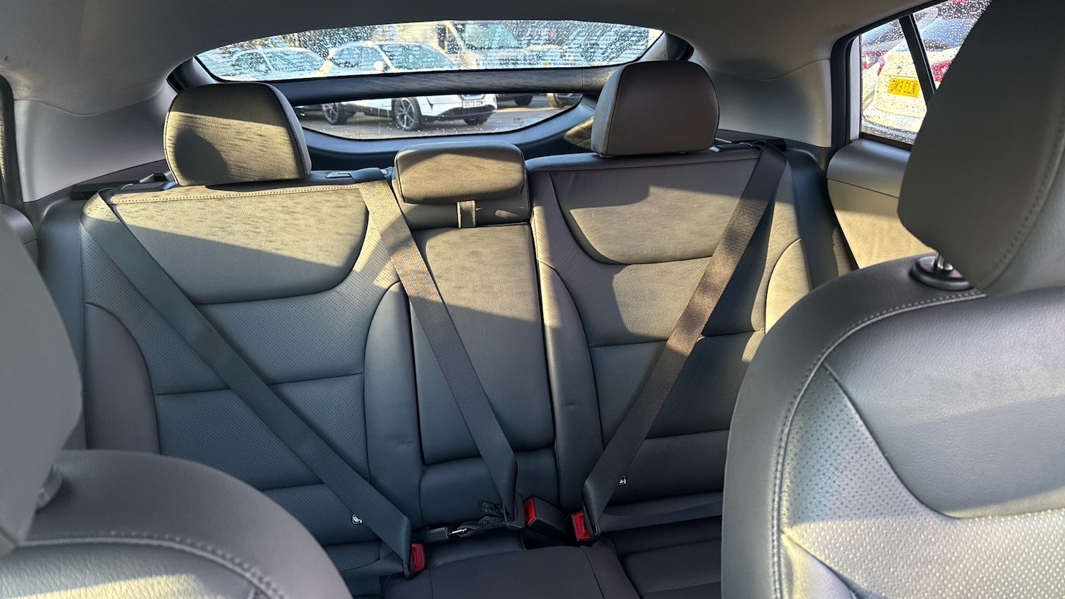 Used Hyundai IONIQ 2019 for sale - 77210927: Photo 15