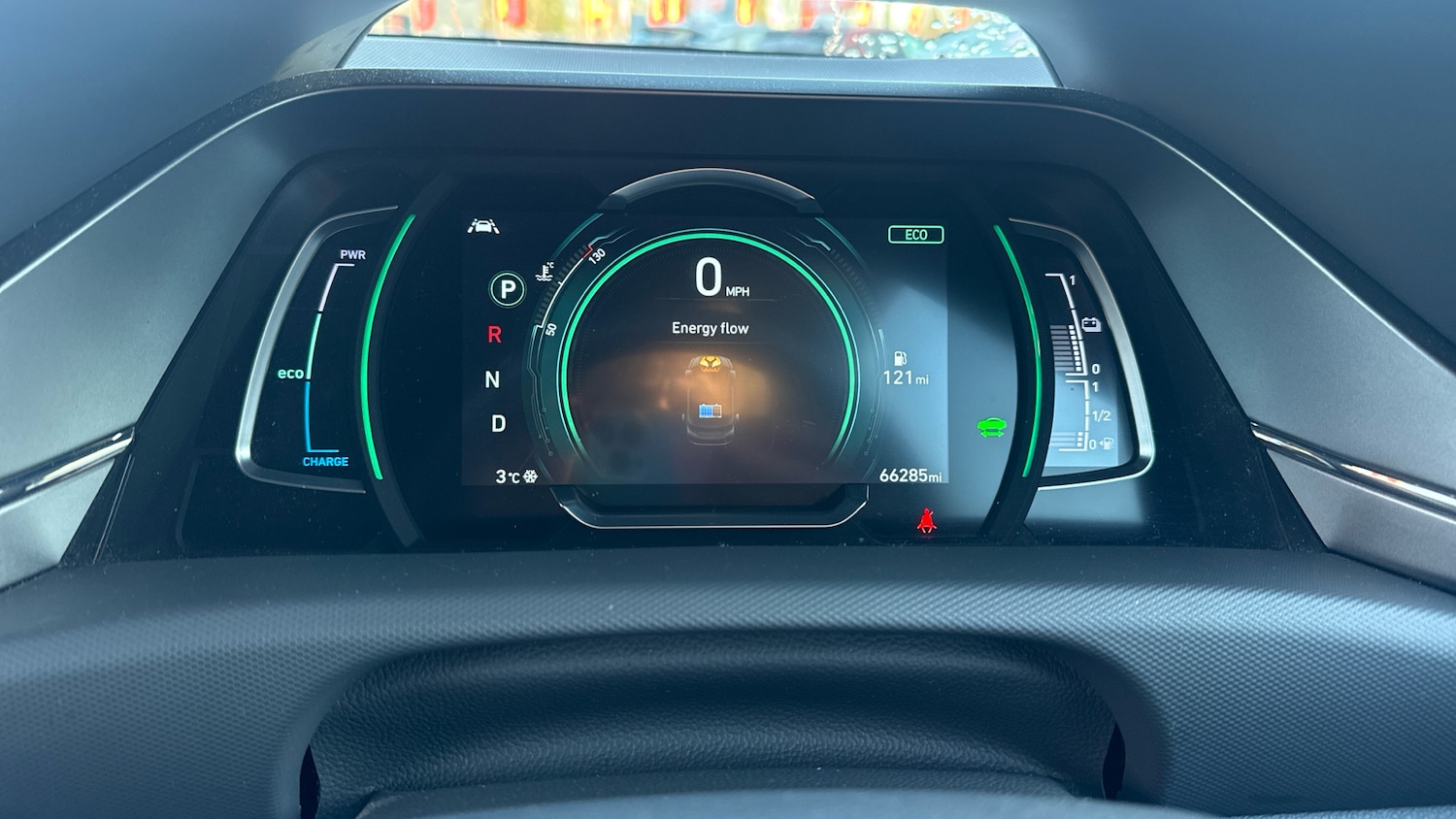 Used Hyundai IONIQ 2019 for sale - 77210927: Photo 18