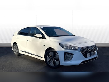 2019 (69) - 1.6 GDi Hybrid Premium SE 5dr DCT