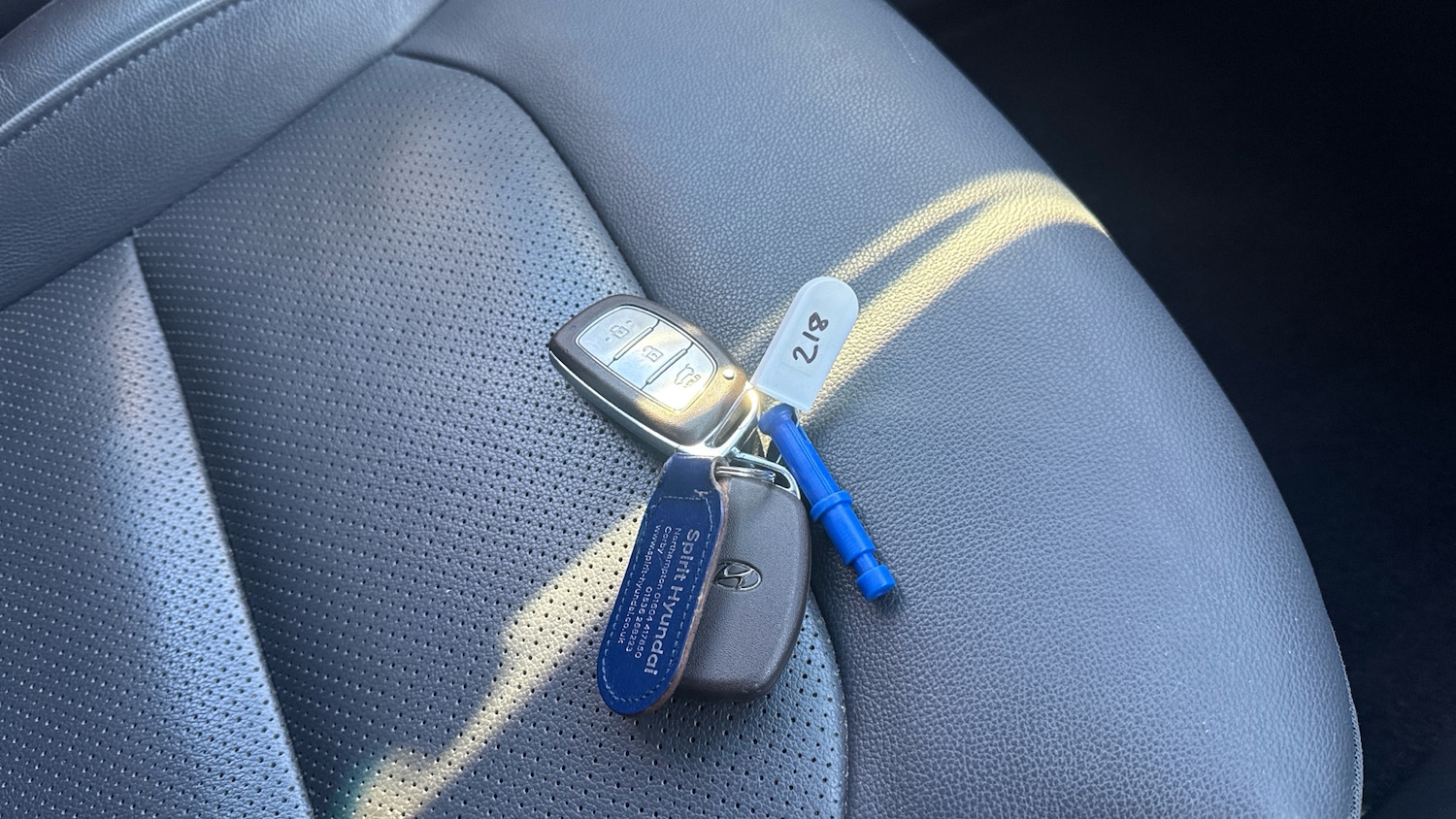 Used Hyundai IONIQ 2019 for sale - 77210927: Photo 20