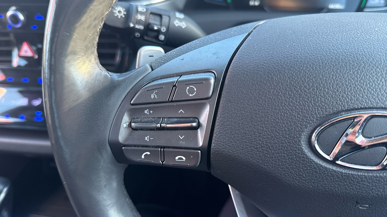 Used Hyundai IONIQ 2019 for sale - 77210927: Photo 21