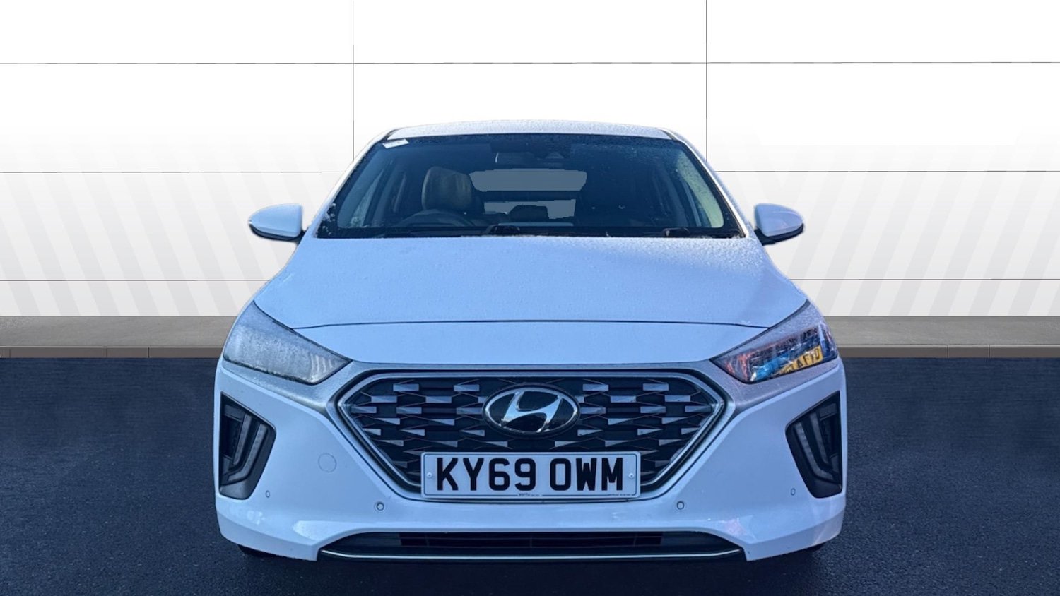 Used Hyundai IONIQ 2019 for sale - 77210927: Photo 3