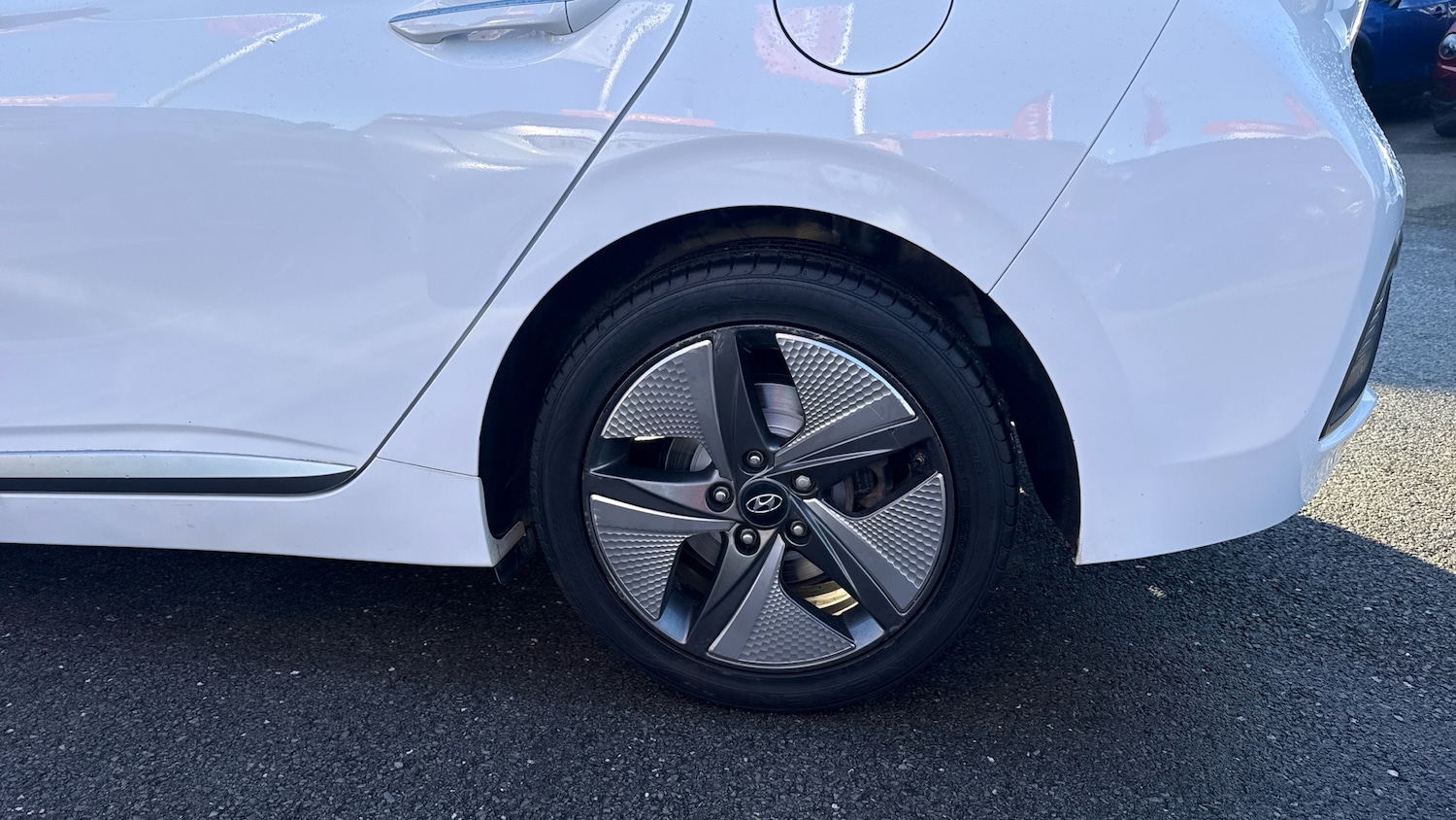 Used Hyundai IONIQ 2019 for sale - 77210927: Photo 32