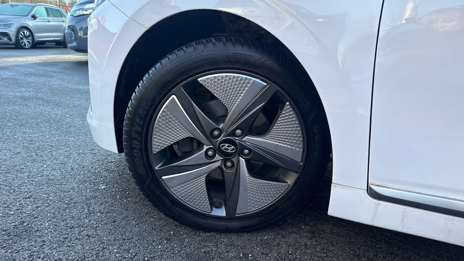 Used Hyundai IONIQ 2019 for sale - 77210927: Photo 33