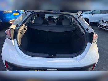 Used Hyundai IONIQ 2019 for sale - 77210927: Photo