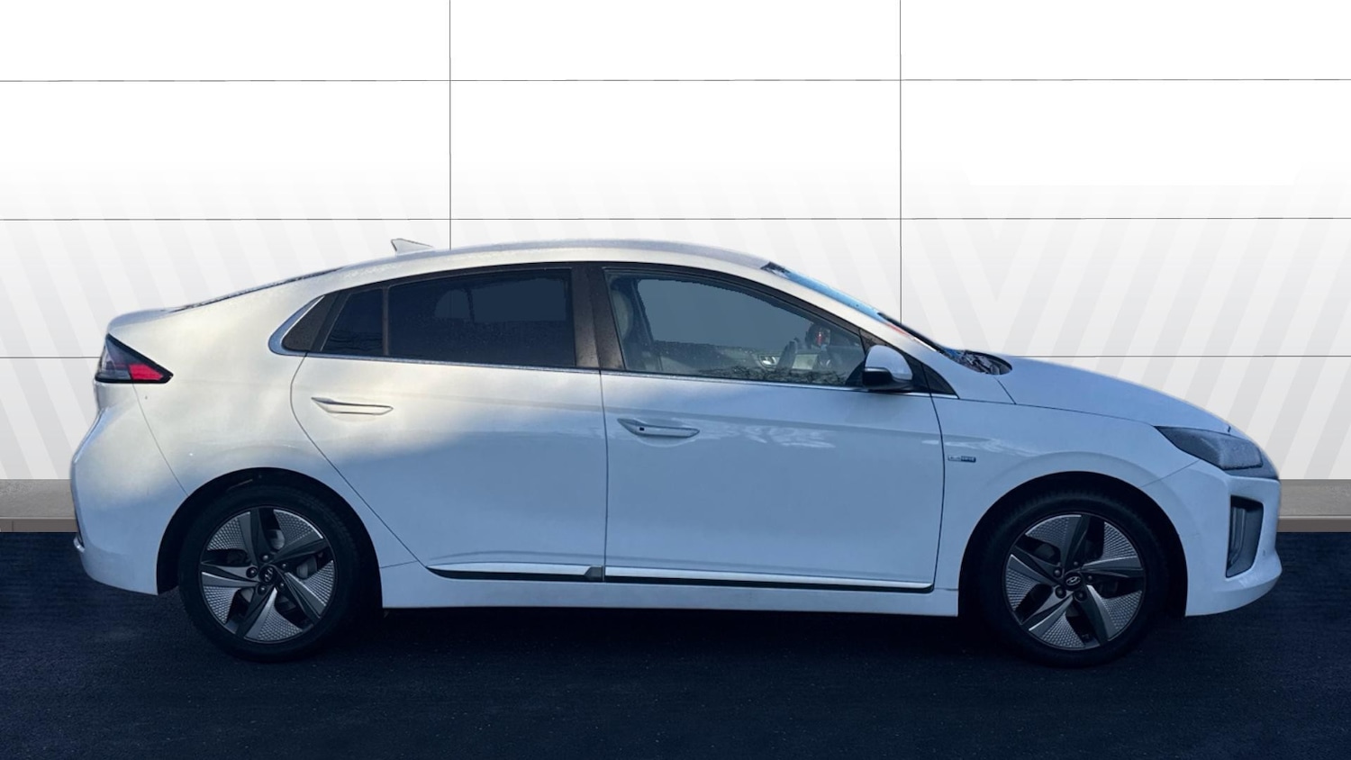 Used Hyundai IONIQ 2019 for sale - 77210927: Photo 5