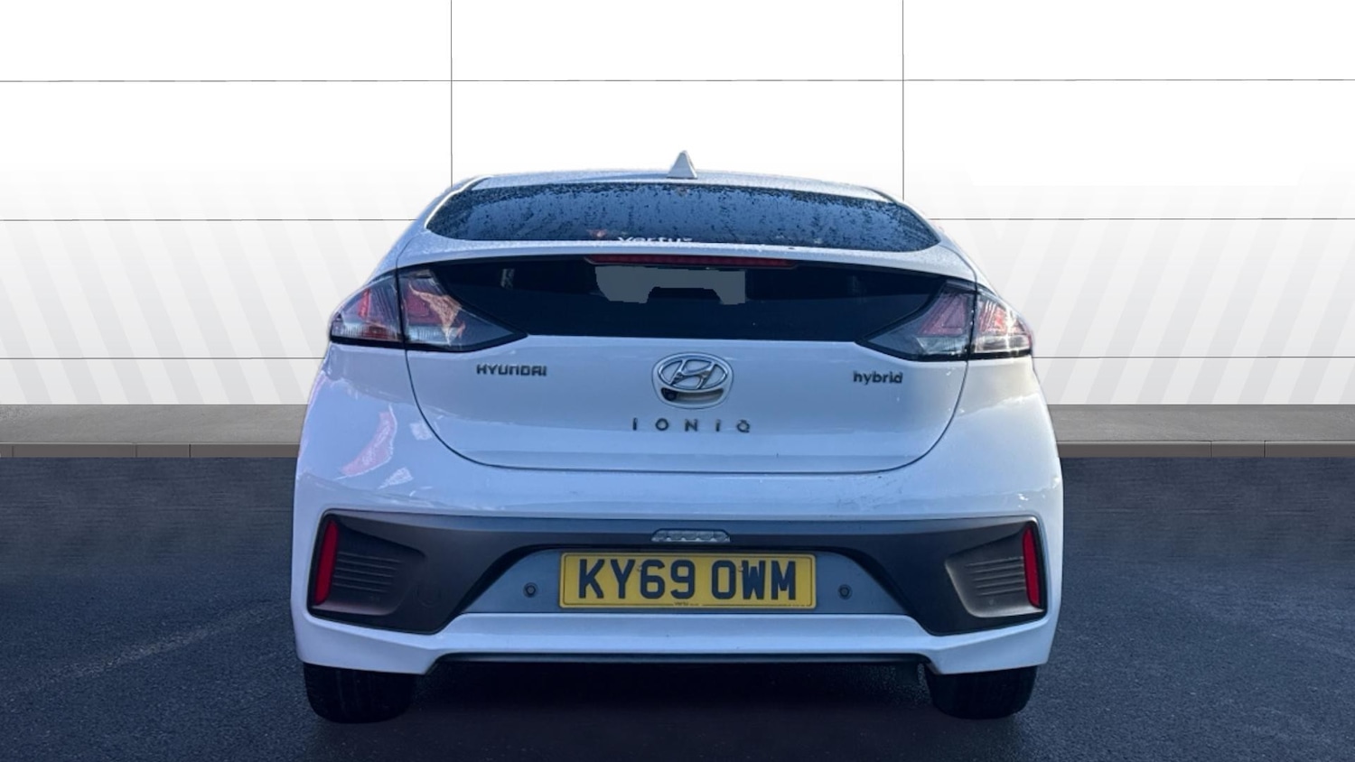 Used Hyundai IONIQ 2019 for sale - 77210927: Photo 6