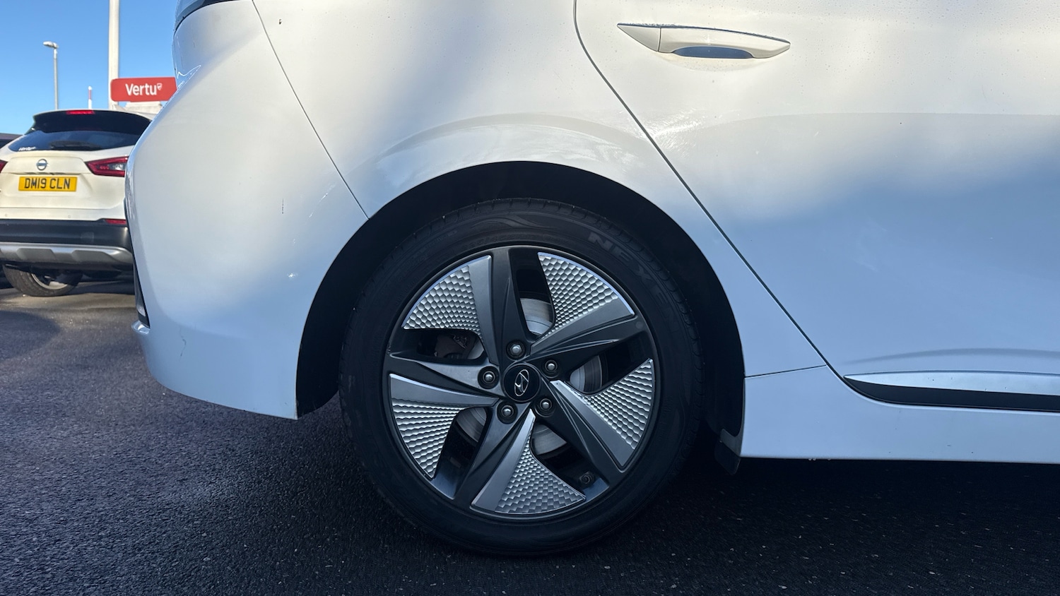 Used Hyundai IONIQ 2019 for sale - 77210927: Photo 7