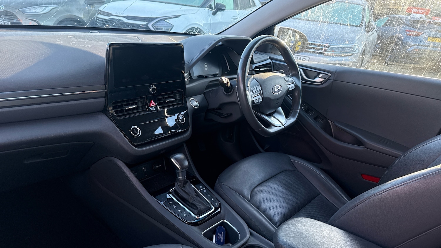 Used Hyundai IONIQ 2019 for sale - 77210927: Photo 9