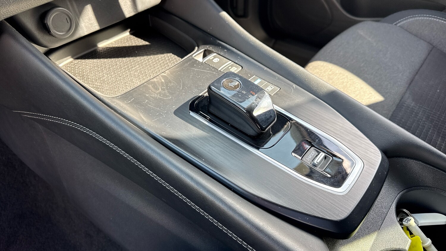 Used Nissan Qashqai 2023 for sale - 76079673: Photo 13