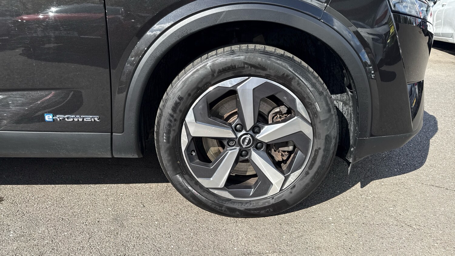 Used Nissan Qashqai 2023 for sale - 76079673: Photo 21