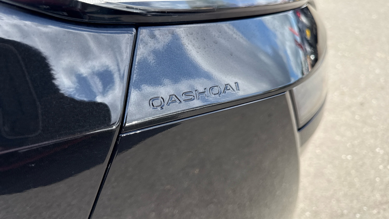 Used Nissan Qashqai 2023 for sale - 76079673: Photo 22