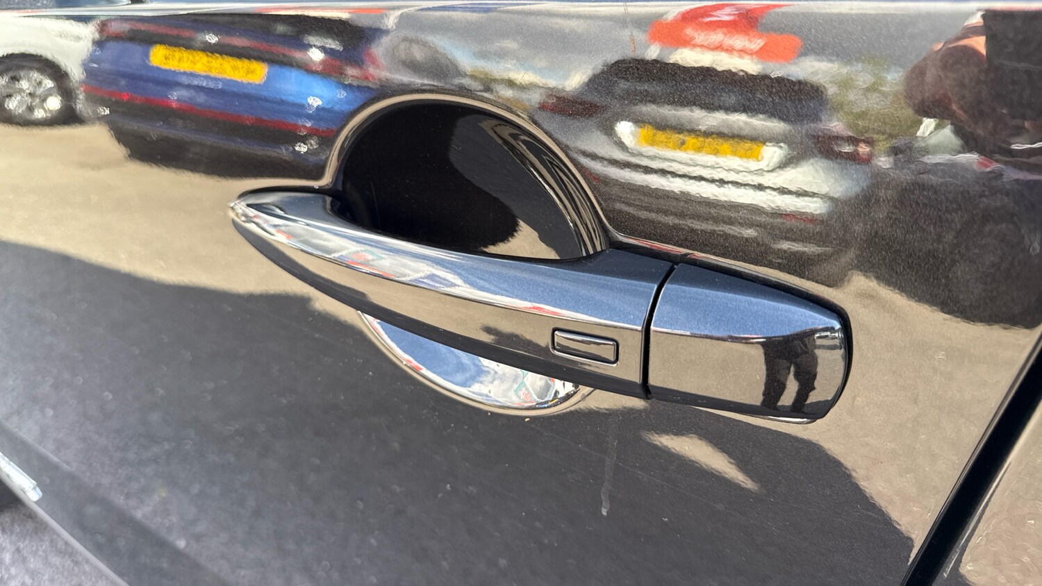 Used Nissan Qashqai 2023 for sale - 76079673: Photo 26