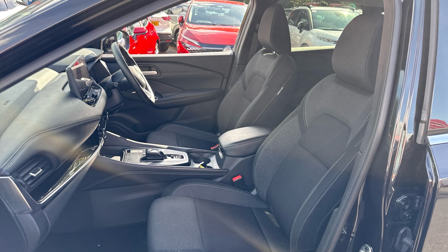 Used Nissan Qashqai 2023 for sale - 76079673: Photo 27