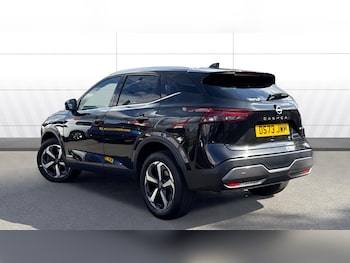 Used Nissan Qashqai 2023 for sale - 76079673: Photo