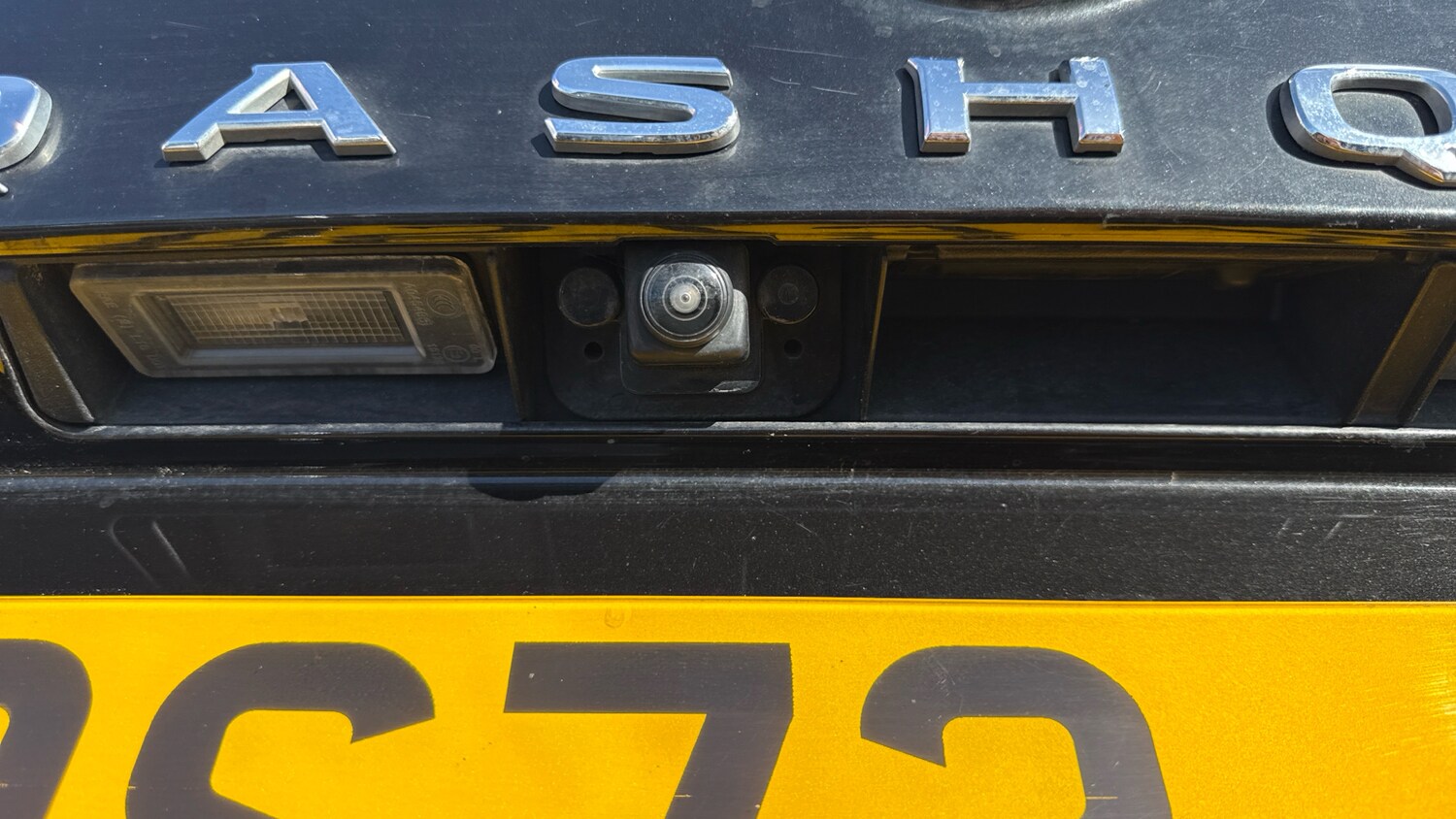 Used Nissan Qashqai 2023 for sale - 76079673: Photo 31