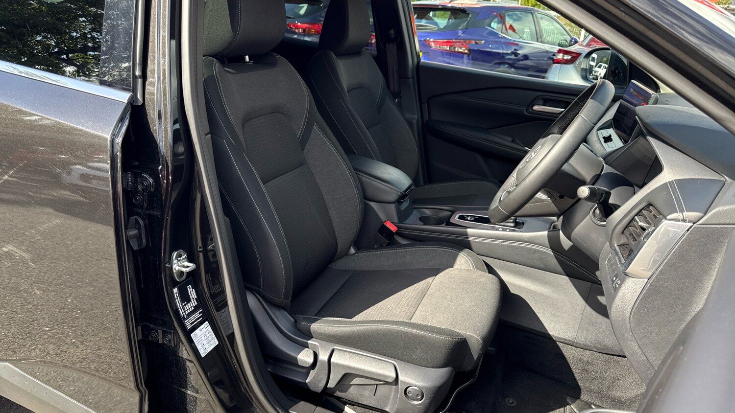 Used Nissan Qashqai 2023 for sale - 76079673: Photo 34