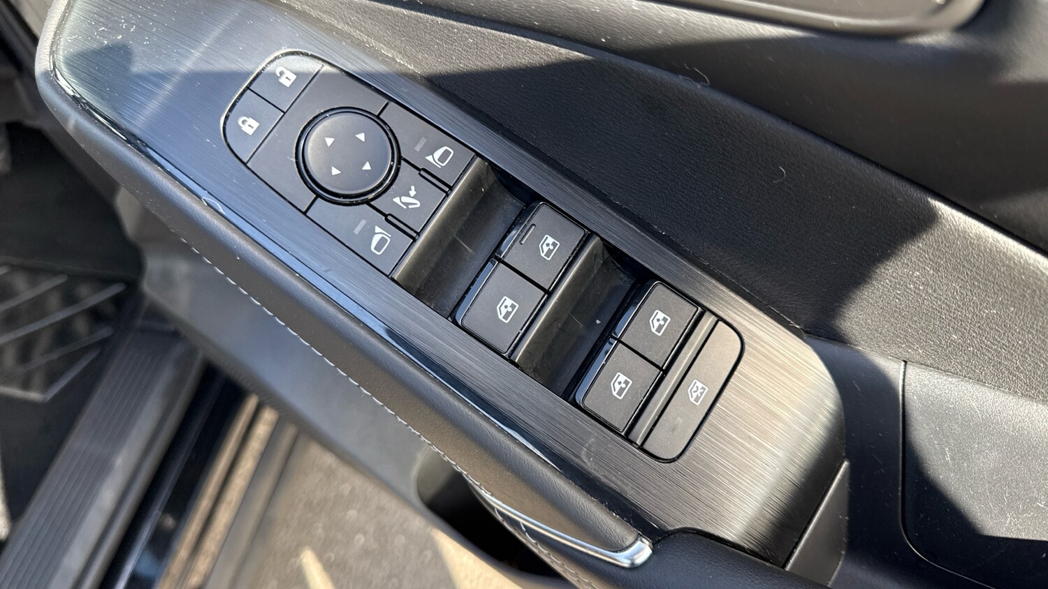 Used Nissan Qashqai 2023 for sale - 76079673: Photo 35