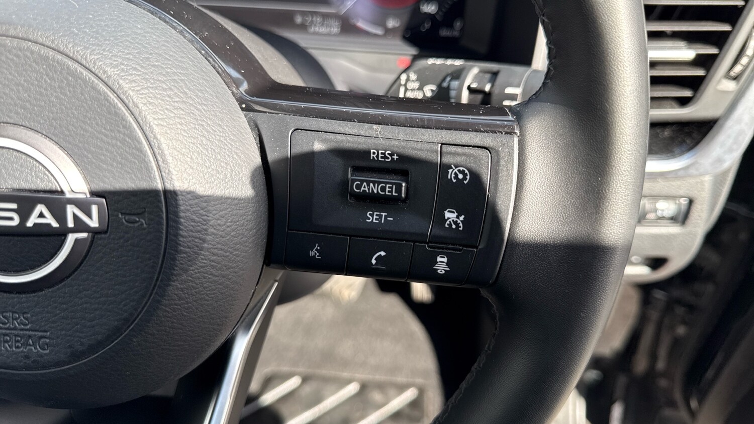 Used Nissan Qashqai 2023 for sale - 76079673: Photo 38
