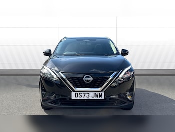Used Nissan Qashqai 2023 for sale - 76079673: Photo